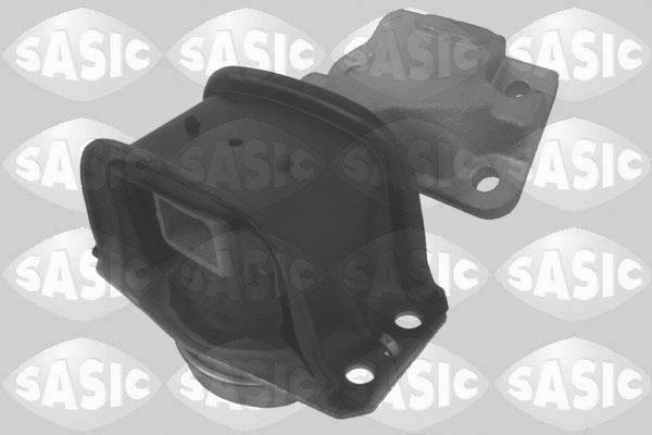 Sasic 2700062 - Sospensione, Motore autozon.pro