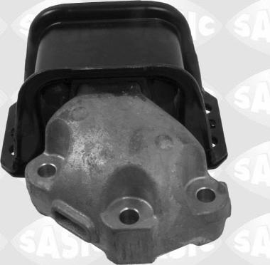 Sasic 2700009 - Sospensione, Motore autozon.pro