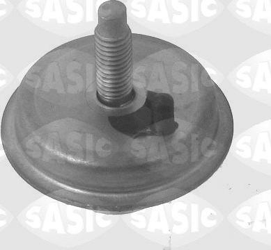 Sasic 2700003 - Sospensione, Motore autozon.pro