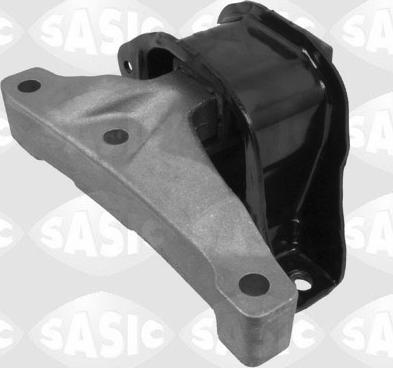 Sasic 2700013 - Sospensione, Motore autozon.pro