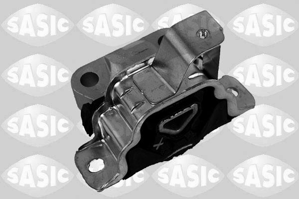 Sasic 2700083 - Sospensione, Motore autozon.pro