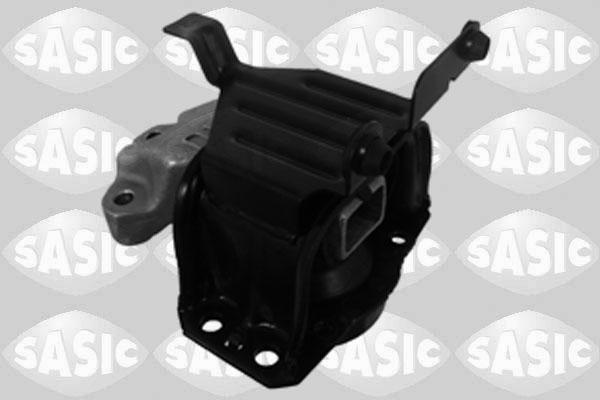 Sasic 2700036 - Sospensione, Motore autozon.pro