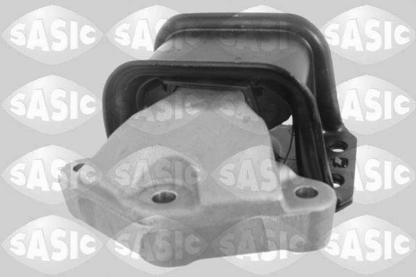 Sasic 2700038 - Sospensione, Motore autozon.pro