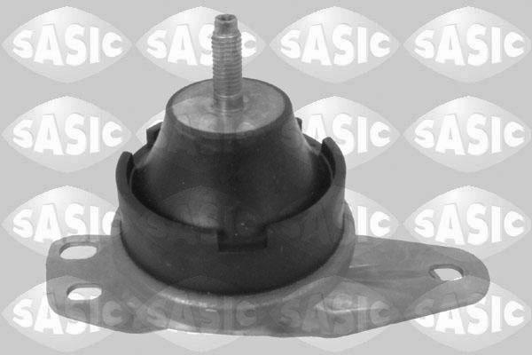 Sasic 2700026 - Sospensione, Motore autozon.pro