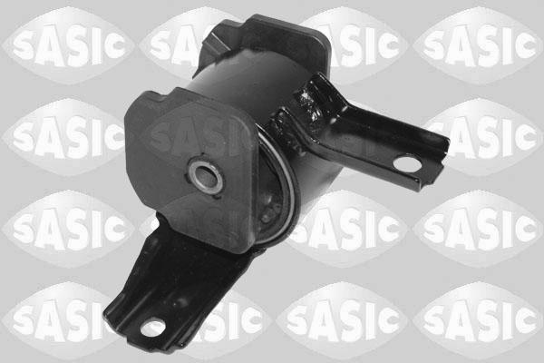 Sasic 2700104 - Sospensione, Motore autozon.pro