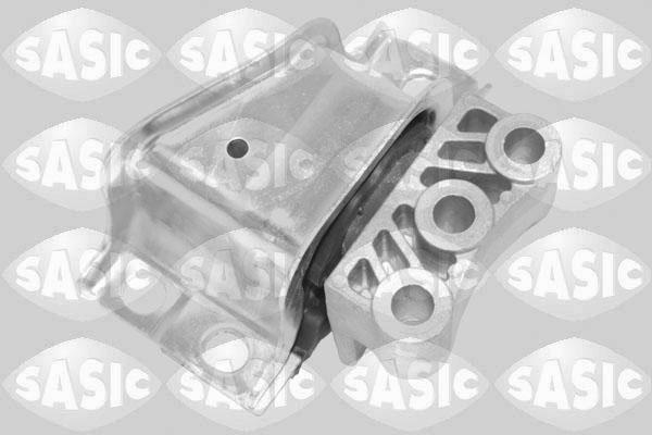 Sasic 2700123 - Sospensione, Motore autozon.pro