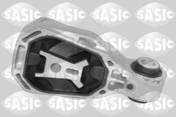 Sasic 2700176 - Sospensione, Motore autozon.pro