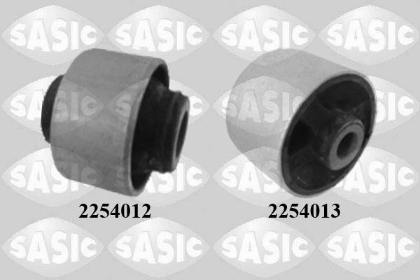 Sasic 7964008 - Kit riparazione, Braccio trasversale autozon.pro