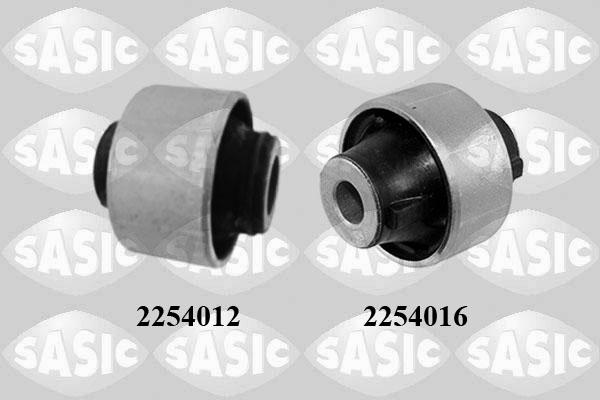 Sasic 7964010 - Kit riparazione, Braccio trasversale autozon.pro