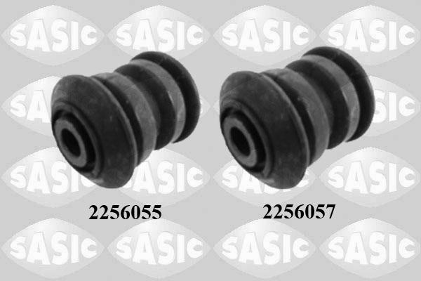 Sasic 7966002 - Kit riparazione, Braccio trasversale autozon.pro