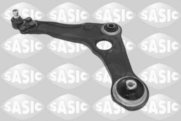 Sasic 7474097 - Braccio oscillante, Sospensione ruota autozon.pro