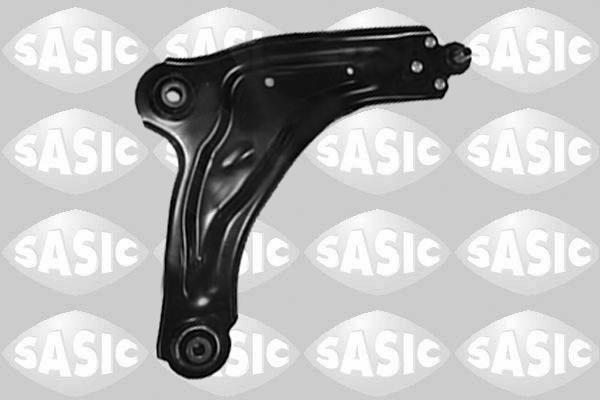 Sasic 7474002 - Braccio oscillante, Sospensione ruota autozon.pro