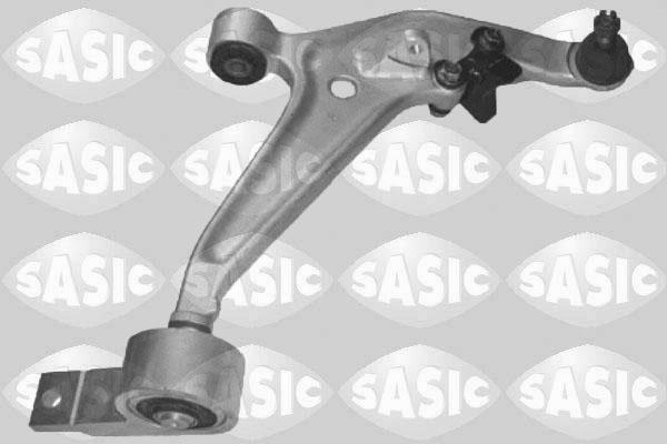 Sasic 7476067 - Braccio oscillante, Sospensione ruota autozon.pro