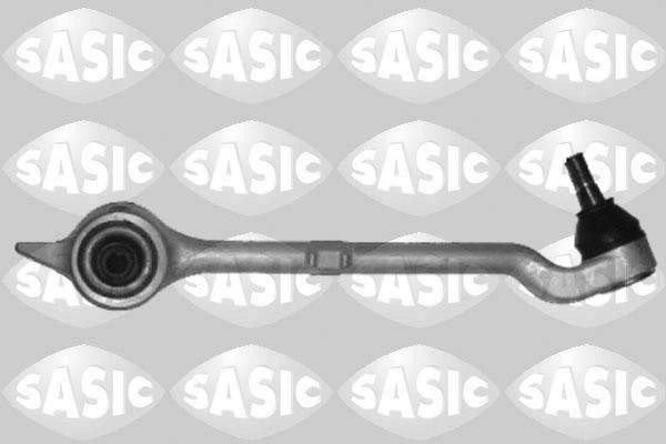 Sasic 7476010 - Braccio oscillante, Sospensione ruota autozon.pro