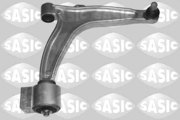 Sasic 7476075 - Braccio oscillante, Sospensione ruota autozon.pro