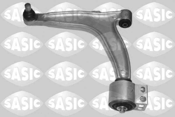 Sasic 7476077 - Braccio oscillante, Sospensione ruota autozon.pro