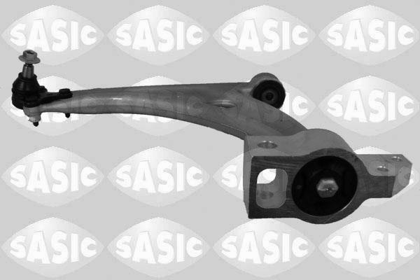 Sasic 7476180 - Braccio oscillante, Sospensione ruota autozon.pro