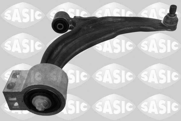 Sasic 7476214 - Braccio oscillante, Sospensione ruota autozon.pro