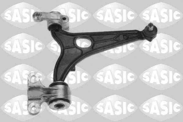 Sasic 7470002 - Braccio oscillante, Sospensione ruota autozon.pro