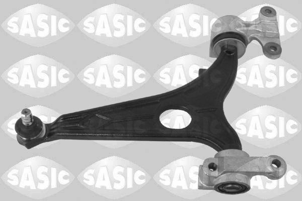 Sasic 7470014 - Braccio oscillante, Sospensione ruota autozon.pro