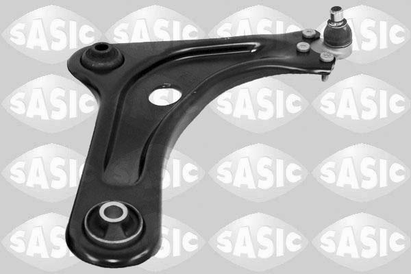 Sasic 7470025 - Braccio oscillante, Sospensione ruota autozon.pro