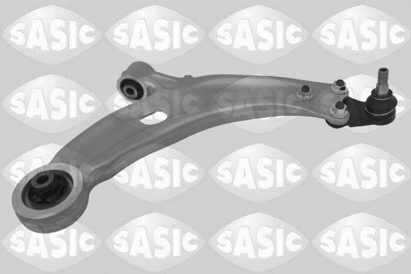 Sasic 7470134 - Braccio oscillante, Sospensione ruota autozon.pro