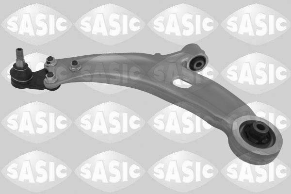 Sasic 7470133 - Braccio oscillante, Sospensione ruota autozon.pro