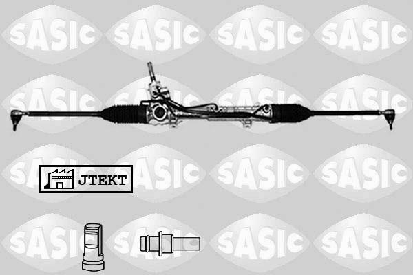 Sasic 7170039 - Scatola guida autozon.pro