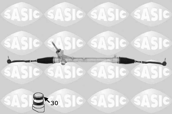 Sasic 7374013B - Scatola guida autozon.pro