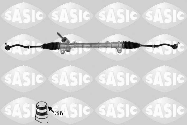 Sasic 7376045B - Scatola guida autozon.pro