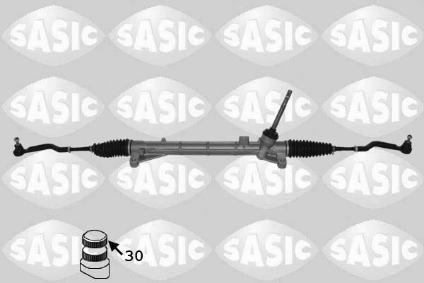 Sasic 7376041 - Scatola guida autozon.pro