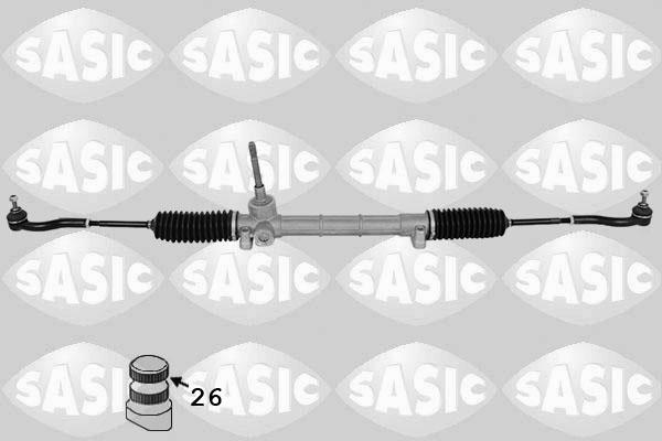 Sasic 7376003B - Scatola guida autozon.pro