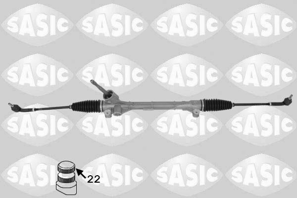 Sasic 7376035B - Scatola guida autozon.pro