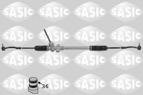 Sasic 7376033B - Scatola guida autozon.pro