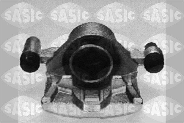 Sasic SCA6154 - Pinza freno autozon.pro