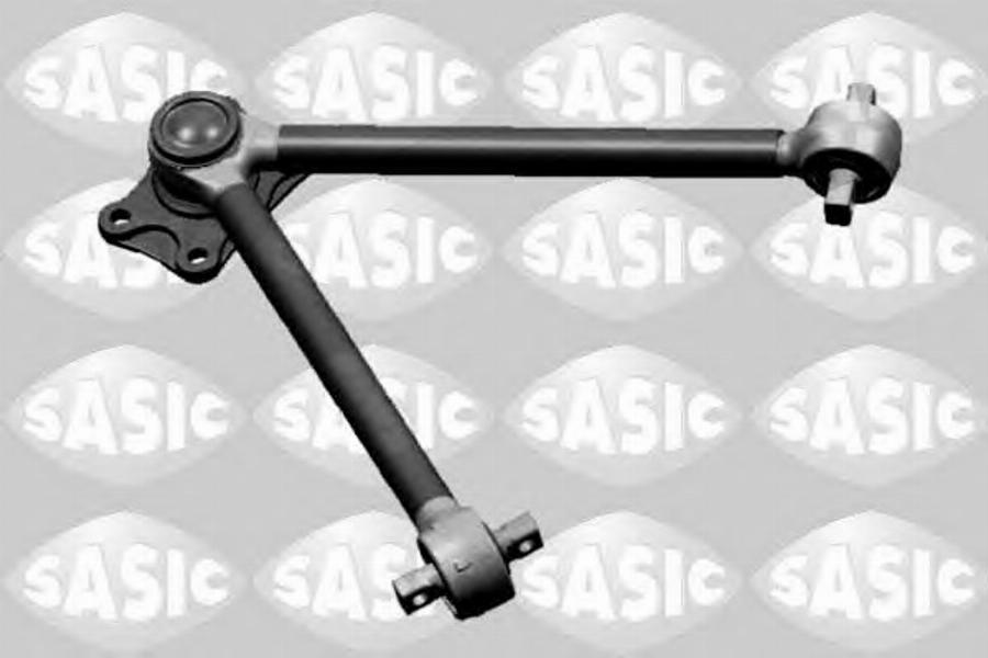 Sasic T747012 - Braccio oscillante, Sospensione ruota autozon.pro