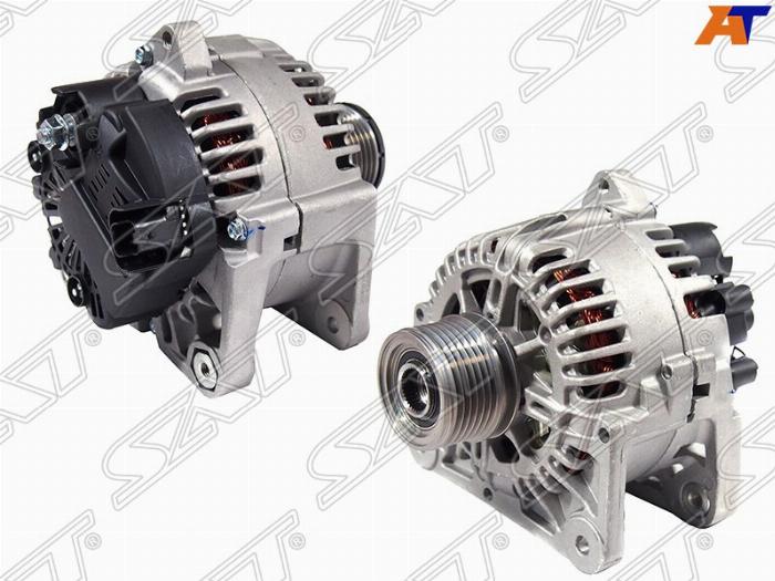 SAT ST-8200386806 - Alternatore autozon.pro