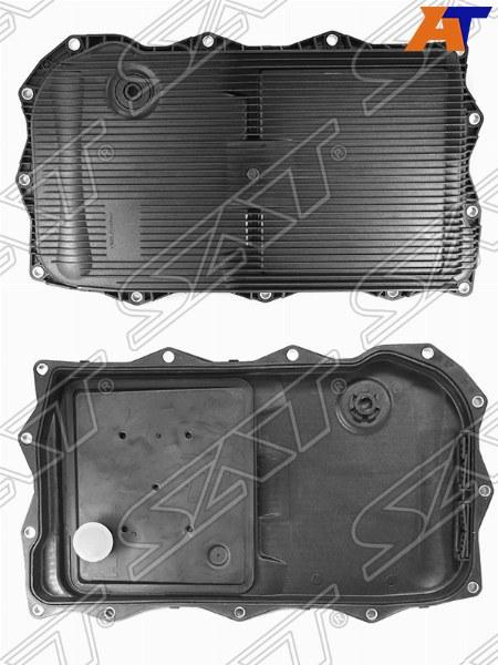 SAT ST24118612901 - Coppa olio, Cambio automatico autozon.pro