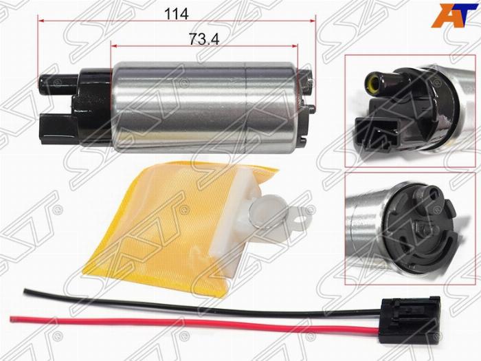 SAT ST-FP01 - Pompa carburante autozon.pro