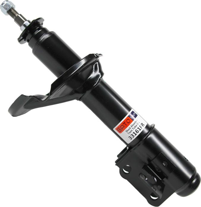 SATO tech 33161FR - Ammortizzatore autozon.pro