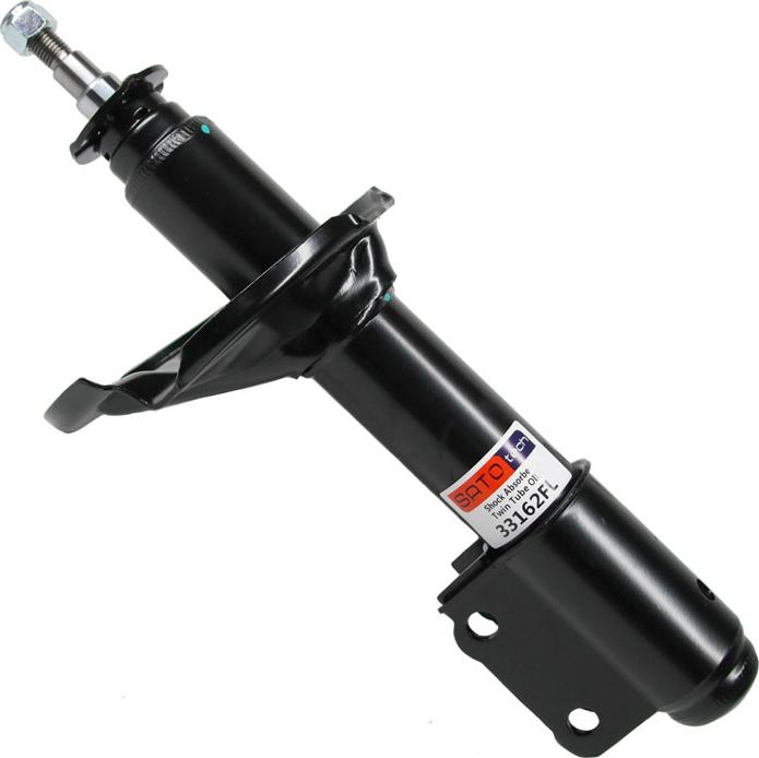 SATO tech 33162FL - Ammortizzatore autozon.pro