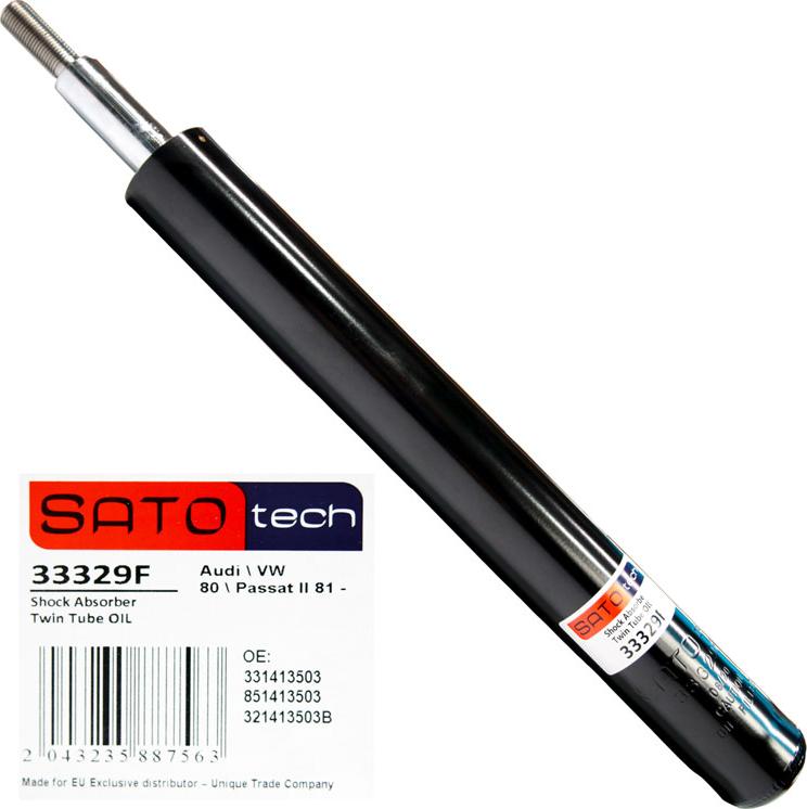 SATO tech 33329F - Ammortizzatore autozon.pro