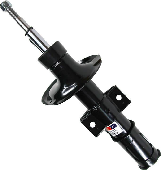 SATO tech 21538F - Ammortizzatore autozon.pro