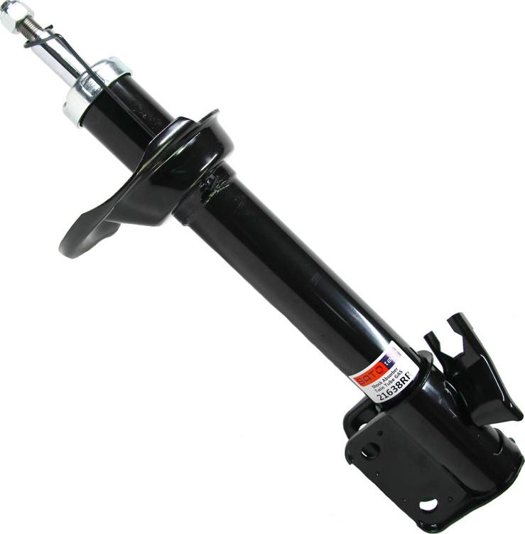 SATO tech 21638RR - Ammortizzatore autozon.pro