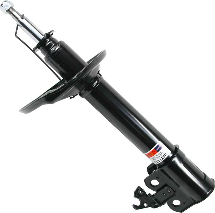 SATO tech 21311FR - Ammortizzatore autozon.pro