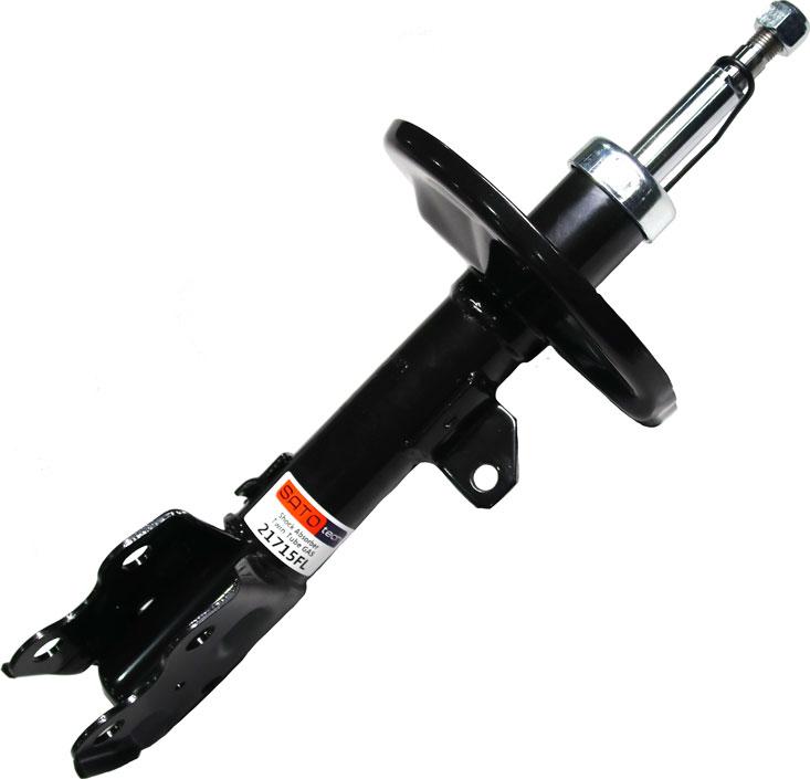 SATO tech 21715FL - Ammortizzatore autozon.pro