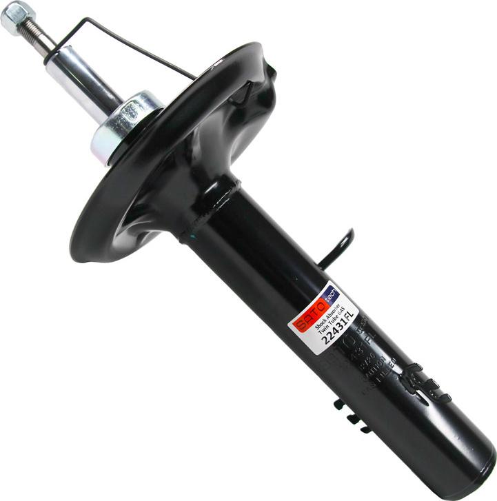 SATO tech 22431FL - Ammortizzatore autozon.pro