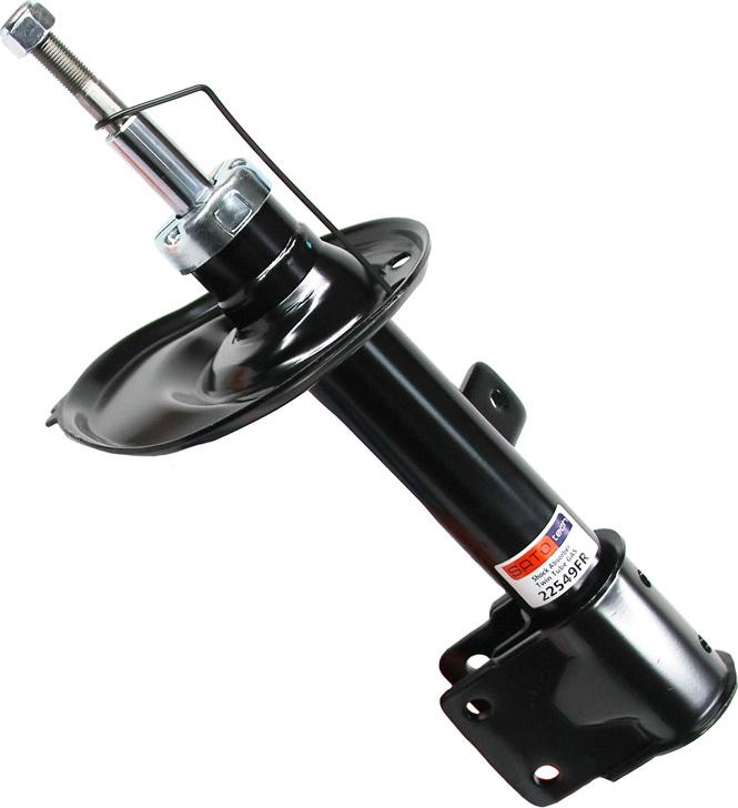 SATO tech 22549FR - Ammortizzatore autozon.pro