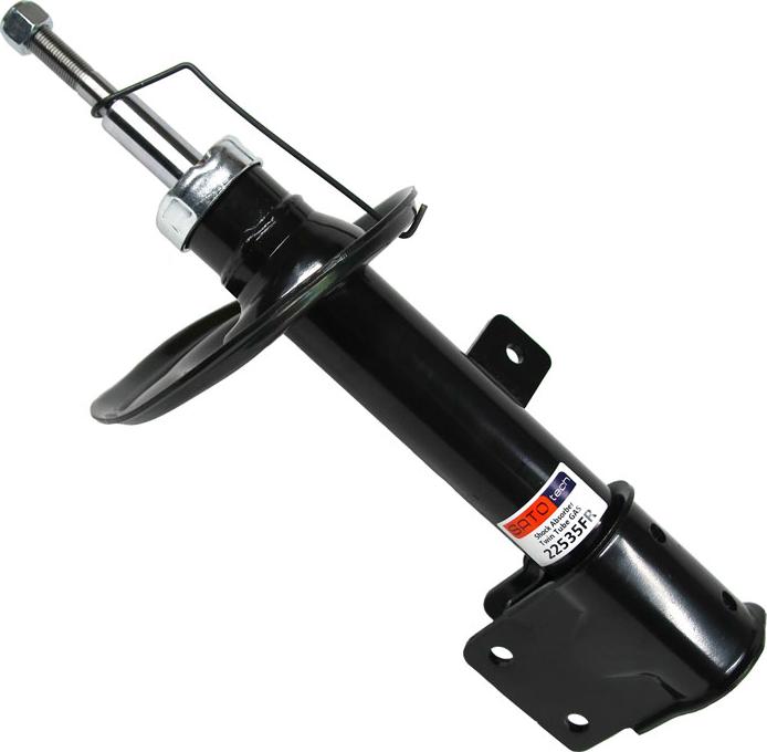 SATO tech 22535FR - Ammortizzatore autozon.pro