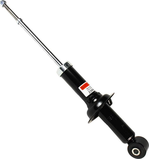 SATO tech 22040R - Ammortizzatore autozon.pro